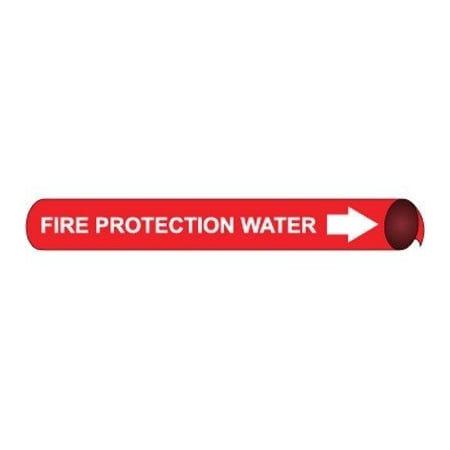 Nmc Fire Protection Water W/R, E4043 E4043